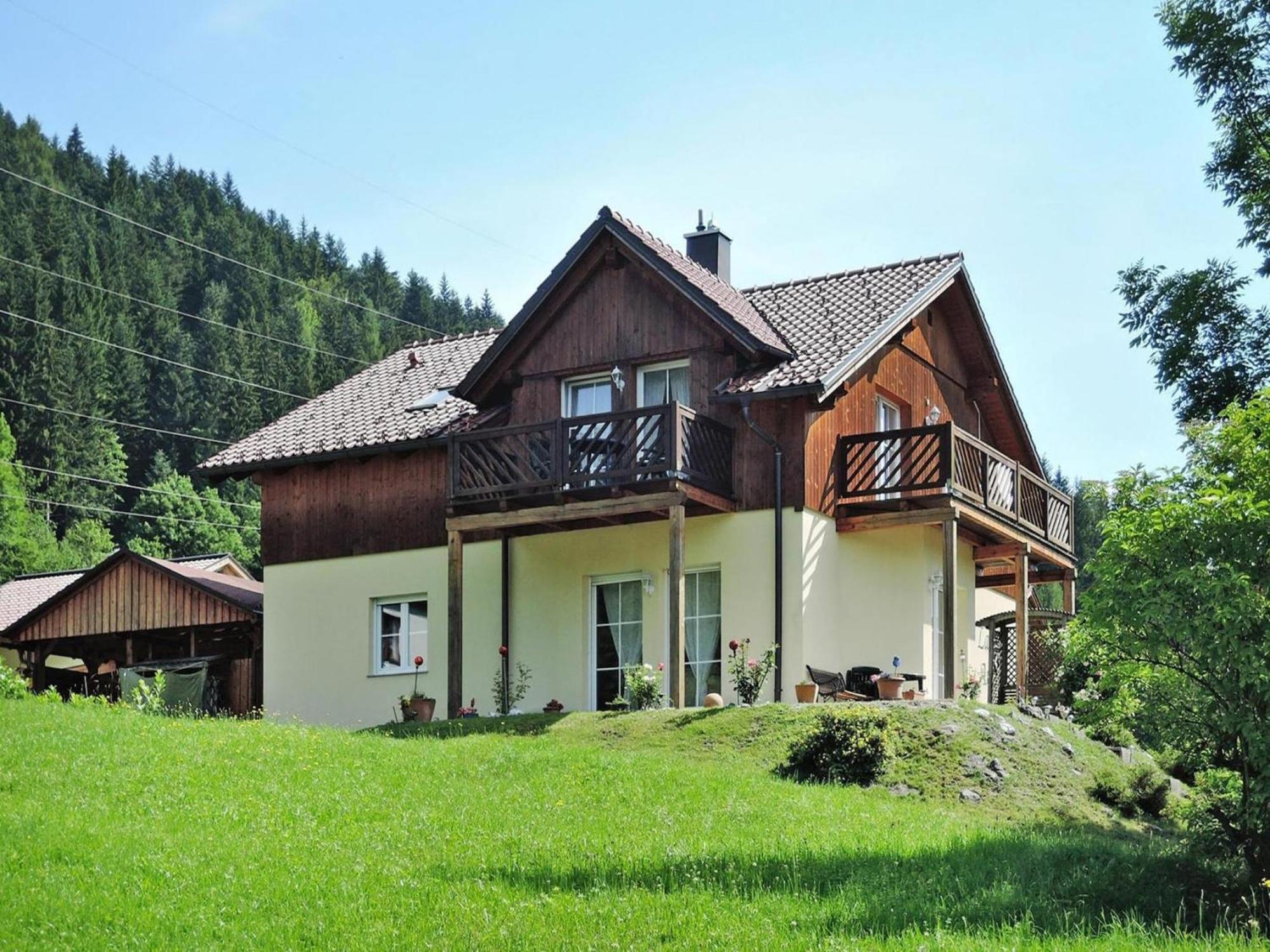 Landhaus Amadeus Radstadt Bagian luar foto