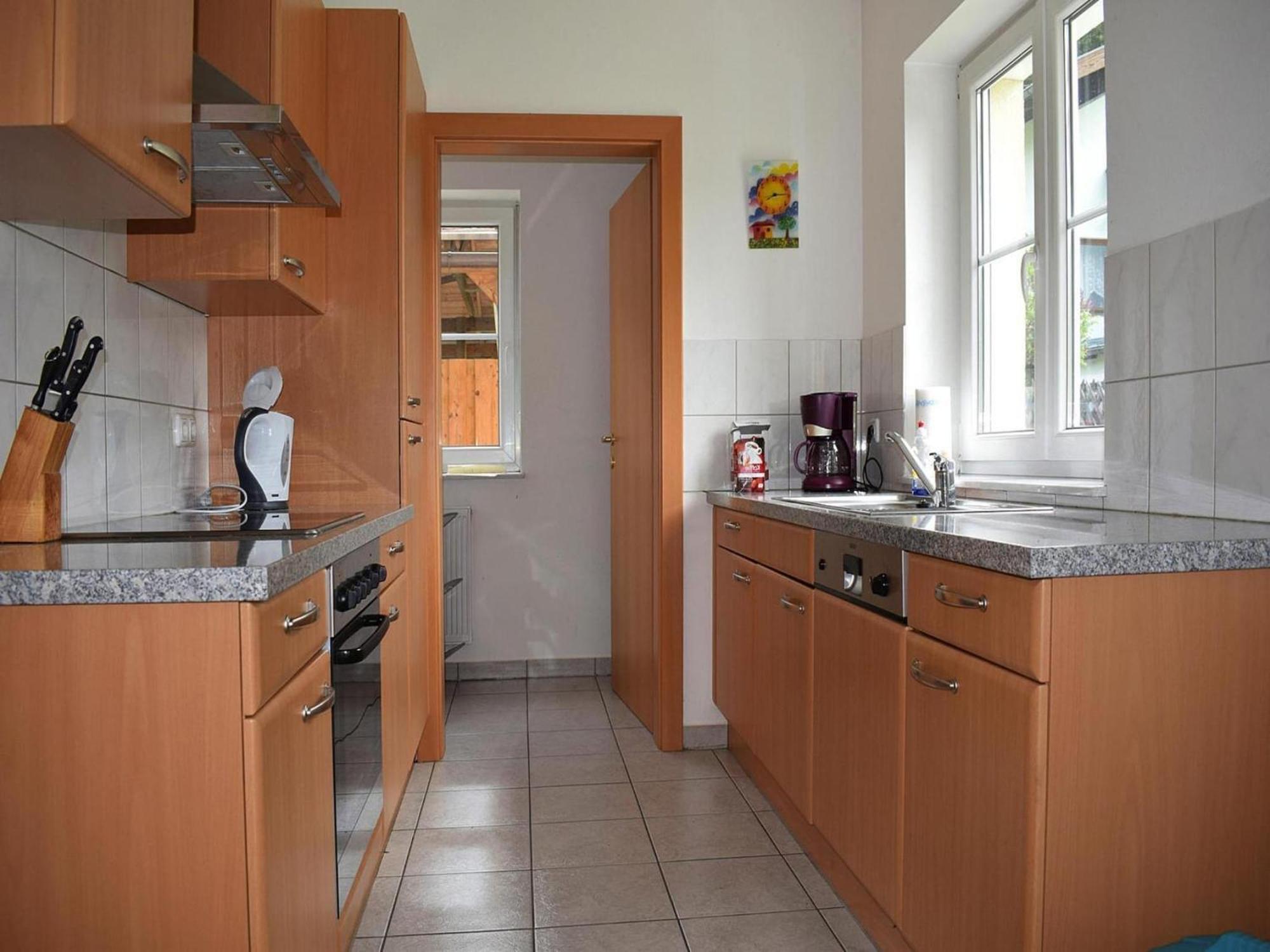 Landhaus Amadeus Radstadt Bagian luar foto