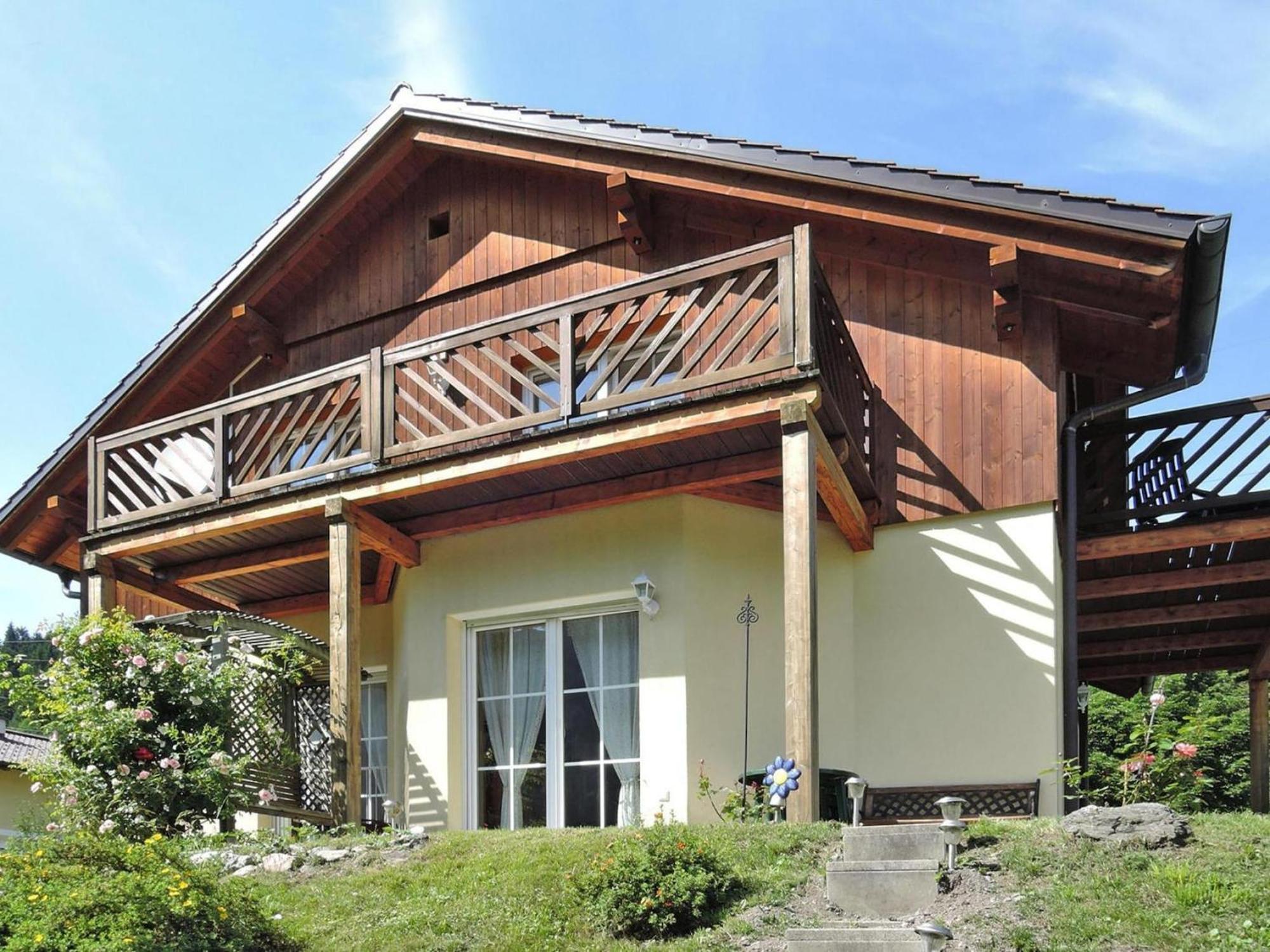 Landhaus Amadeus Radstadt Bagian luar foto
